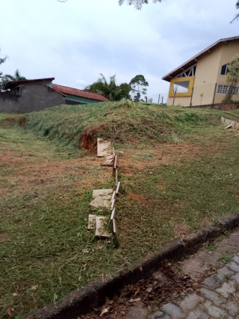  à vendaResidencial ItaparkVargem Grande Paulista: 