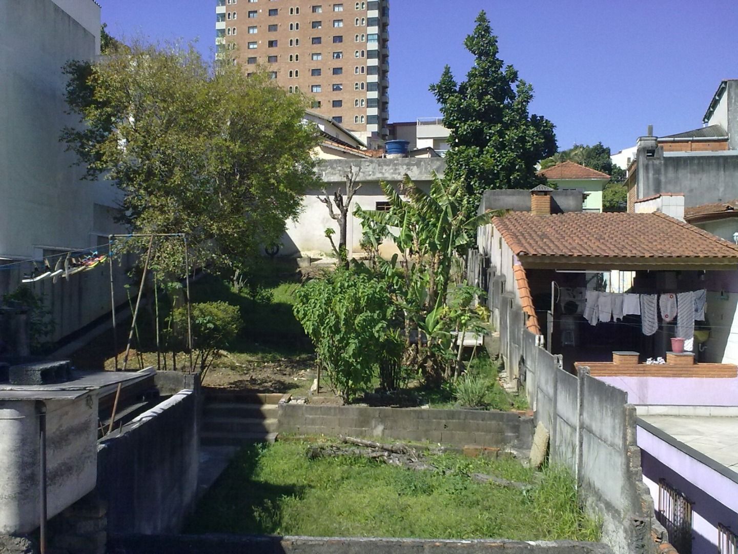  para aluguelSanta TeresinhaSanto André: 