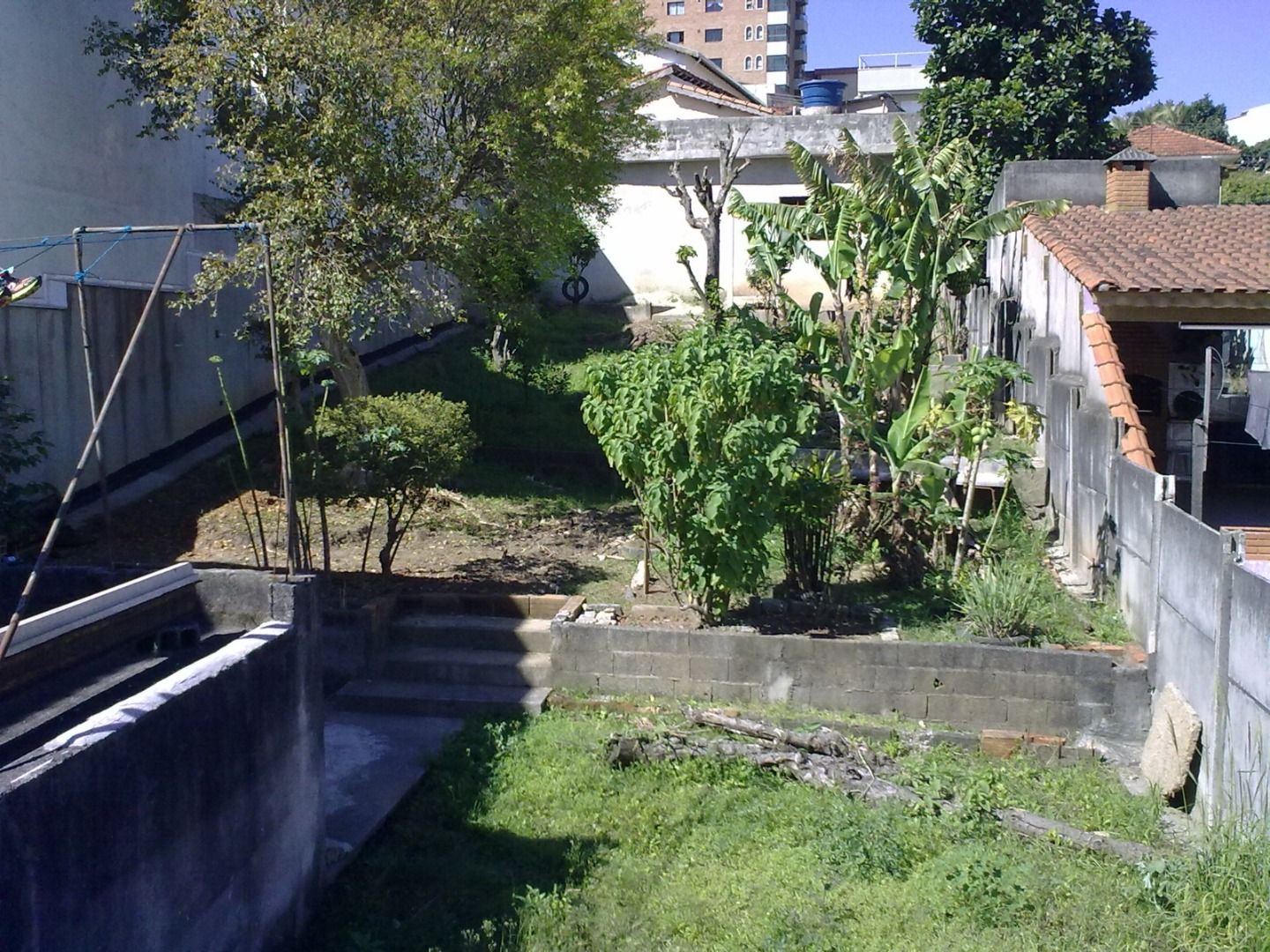  para aluguelSanta TeresinhaSanto André: 