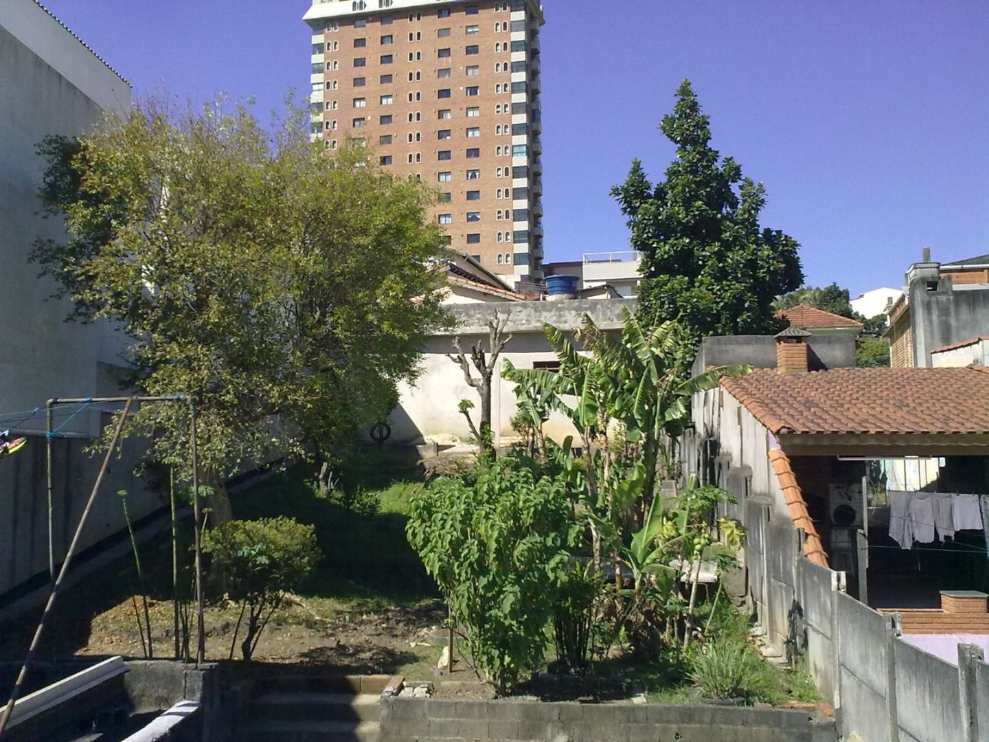  para aluguelSanta TeresinhaSanto André: 