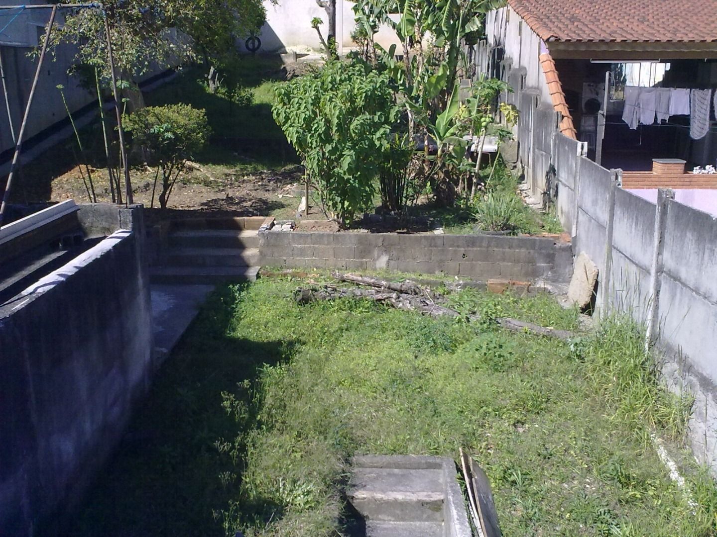  à vendaSanta TeresinhaSanto André: 