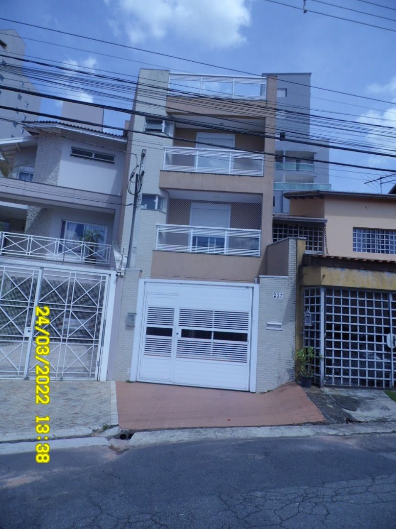  à vendaJardim PedrosoMauá: 