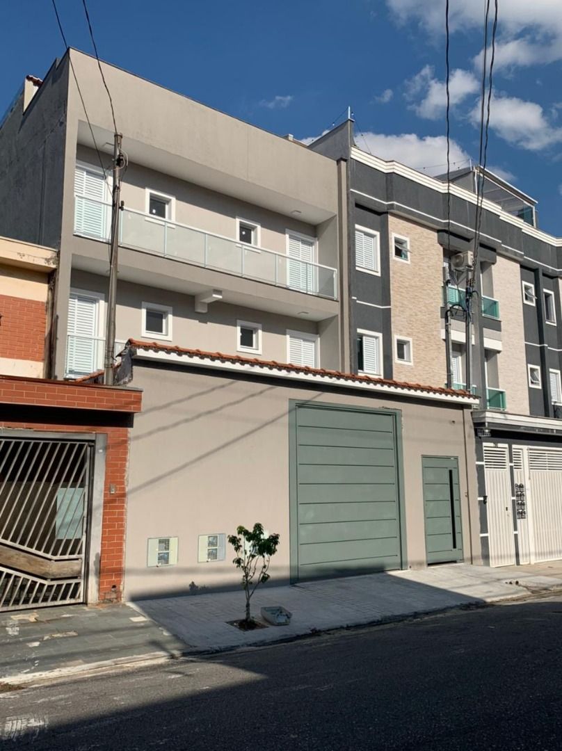  à vendaVila CamilópolisSanto André: 