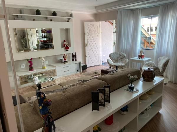  à vendaJardim Das MaravilhasSanto André: 