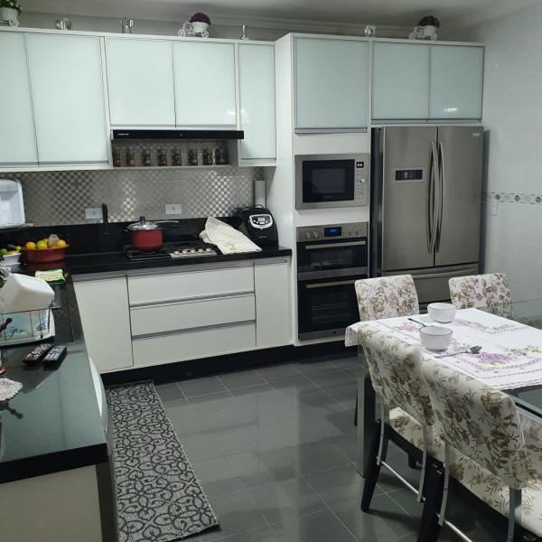  à vendaJardim Das MaravilhasSanto André: 