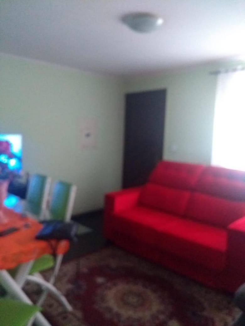  à vendaConjunto Residencial PlanetaSanto André: 