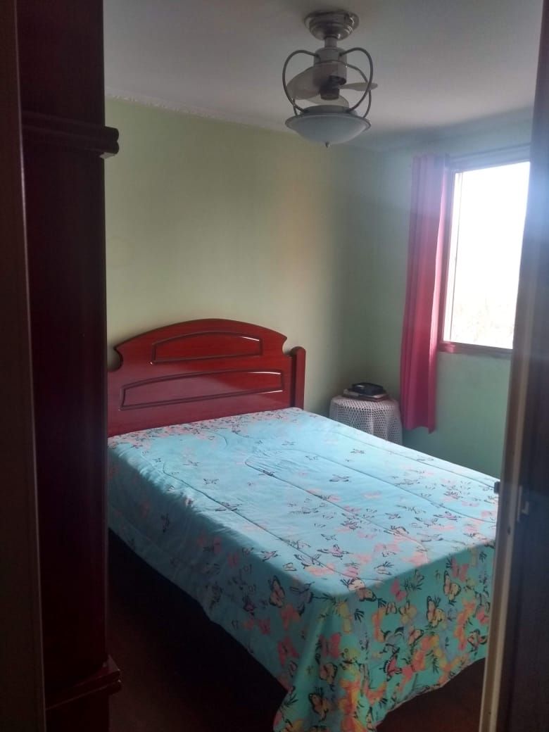  à vendaConjunto Residencial PlanetaSanto André: 