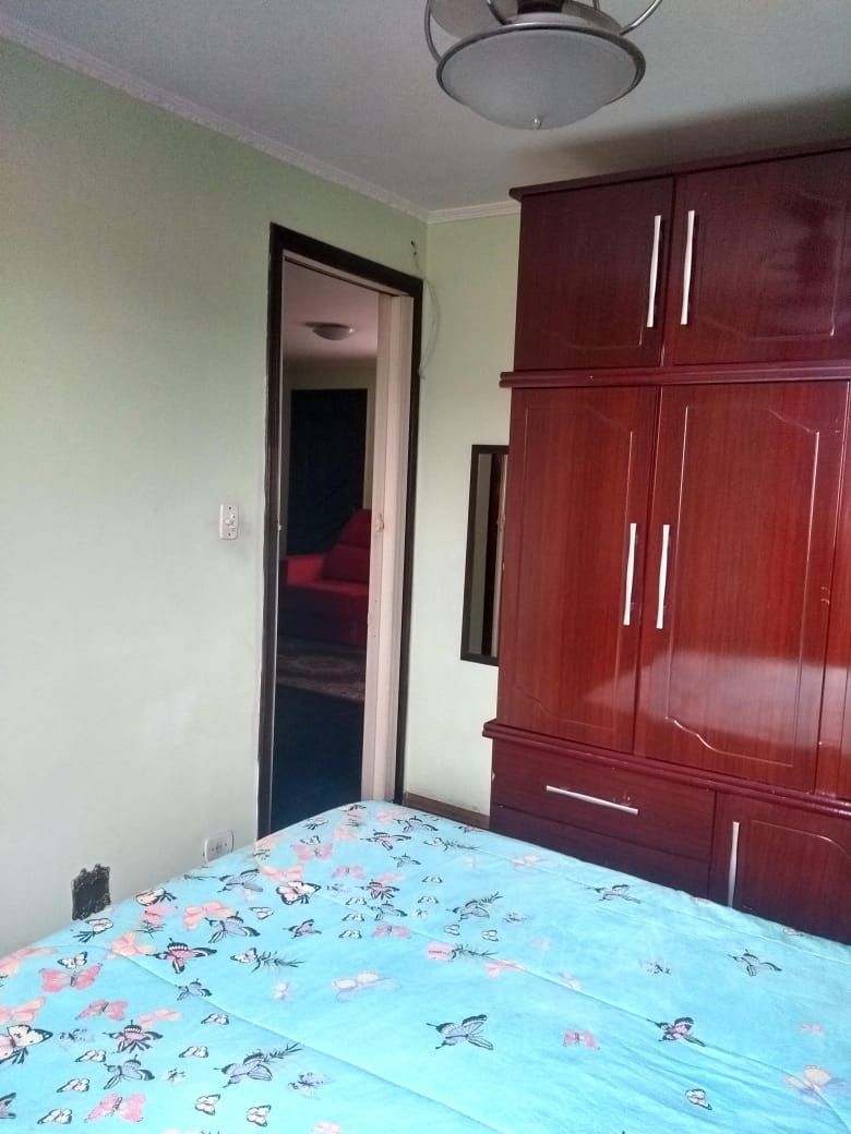  à vendaConjunto Residencial PlanetaSanto André: 