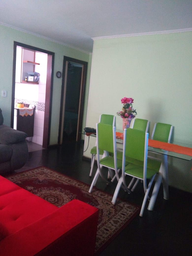  à vendaConjunto Residencial PlanetaSanto André: 