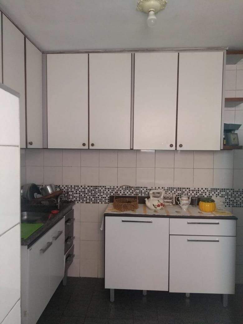  à vendaConjunto Residencial PlanetaSanto André: 