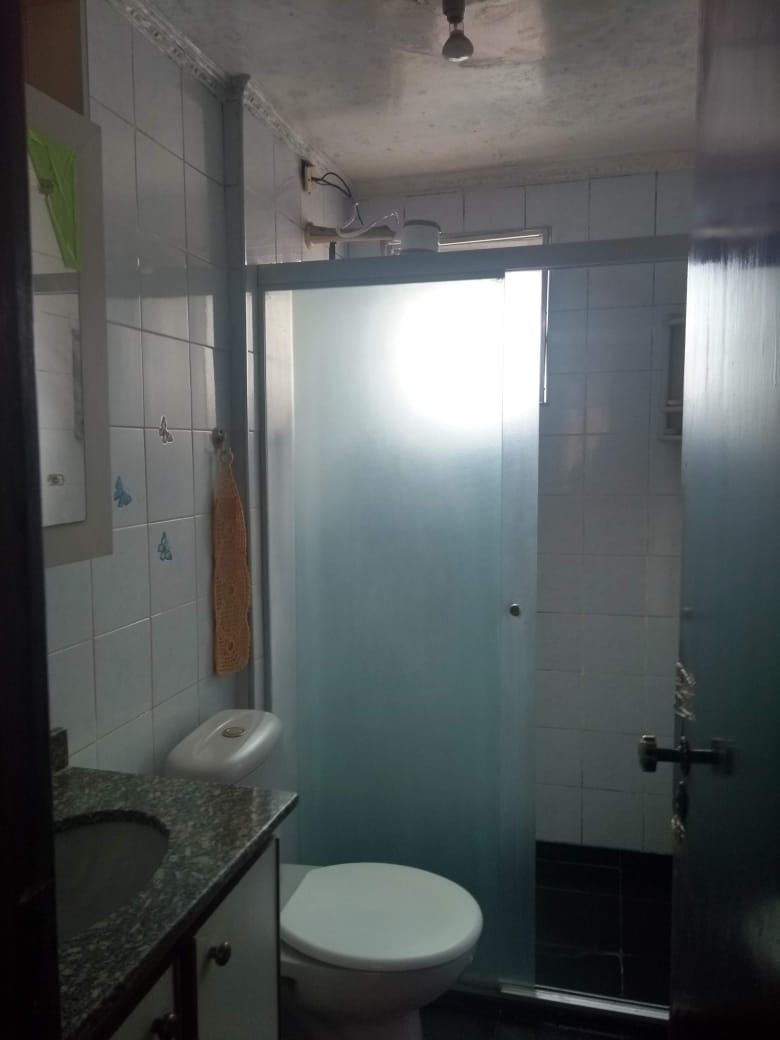  à vendaConjunto Residencial PlanetaSanto André: 