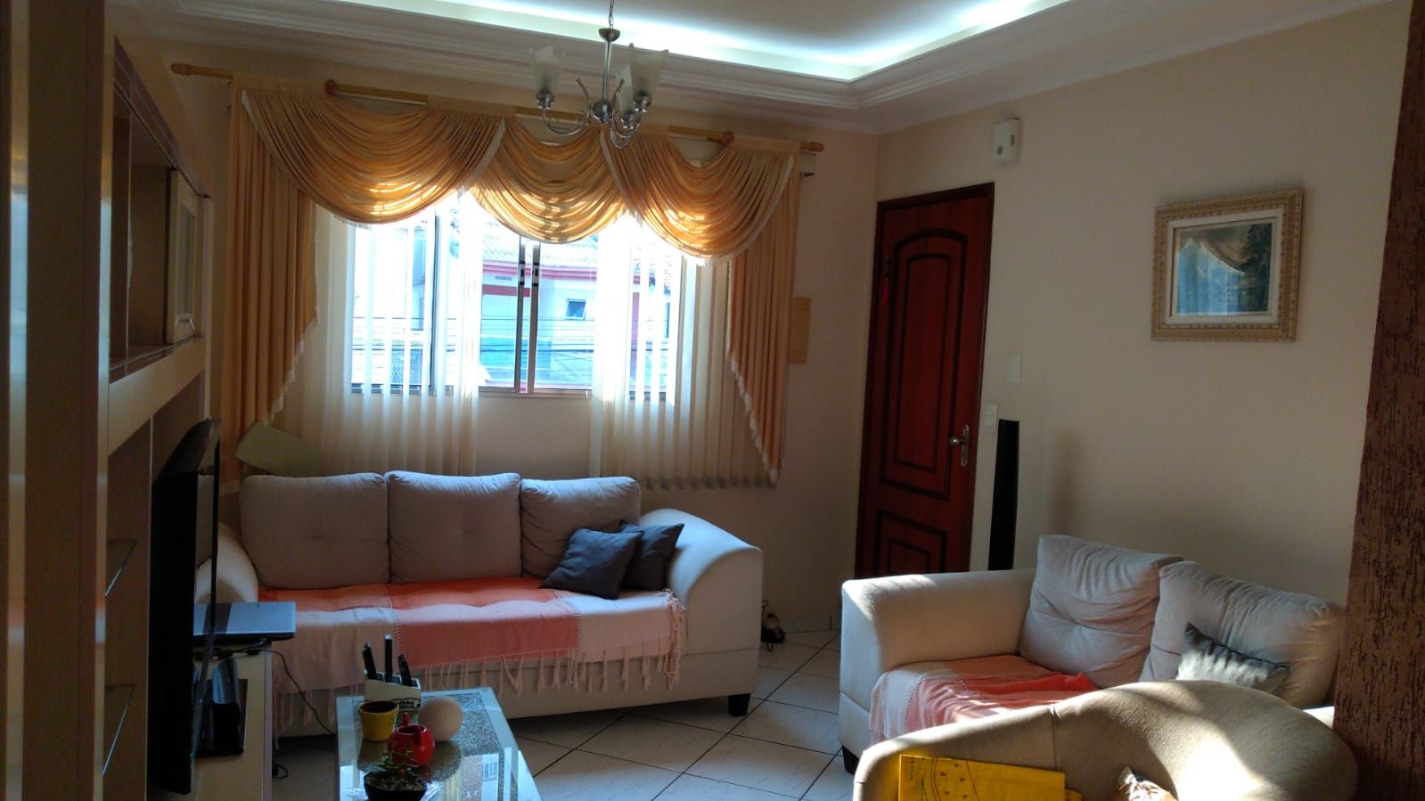  à vendaJardim Santo AntônioSanto André: 