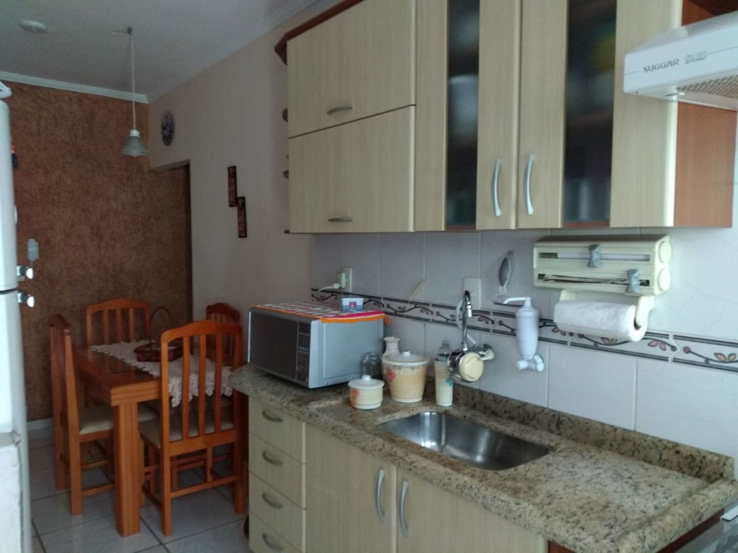  à vendaJardim Santo AntônioSanto André: 