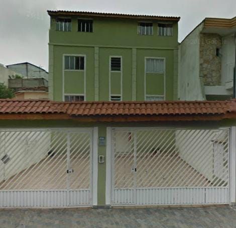  à vendaJardim Santo AntônioSanto André: 