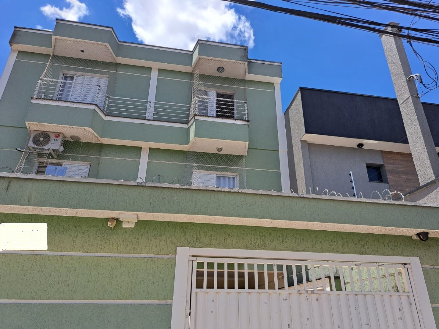  à vendaSanta TeresinhaSanto André: 