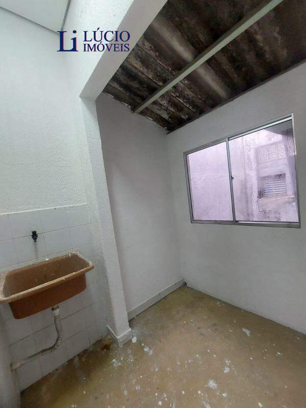  para aluguelVila BastosSanto André: 