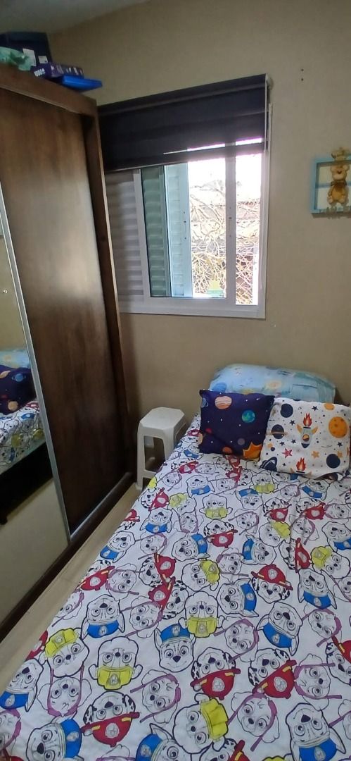  à vendaParque CapuavaSanto André: 