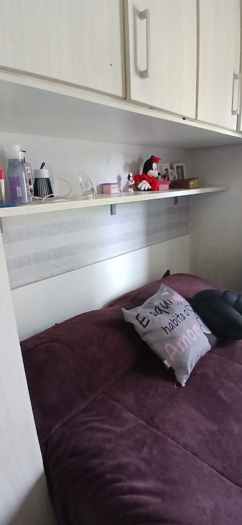  à vendaParque CapuavaSanto André: 