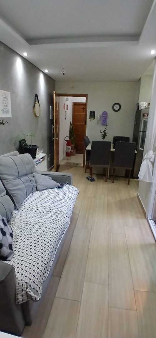  à vendaParque CapuavaSanto André: 