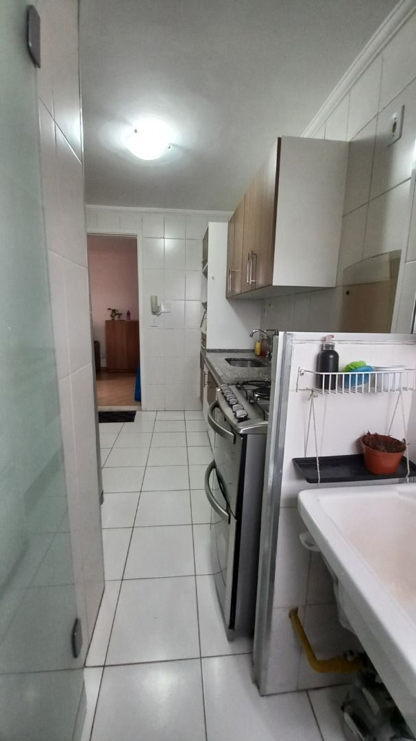  à vendaParque Erasmo AssunçãoSanto André: 