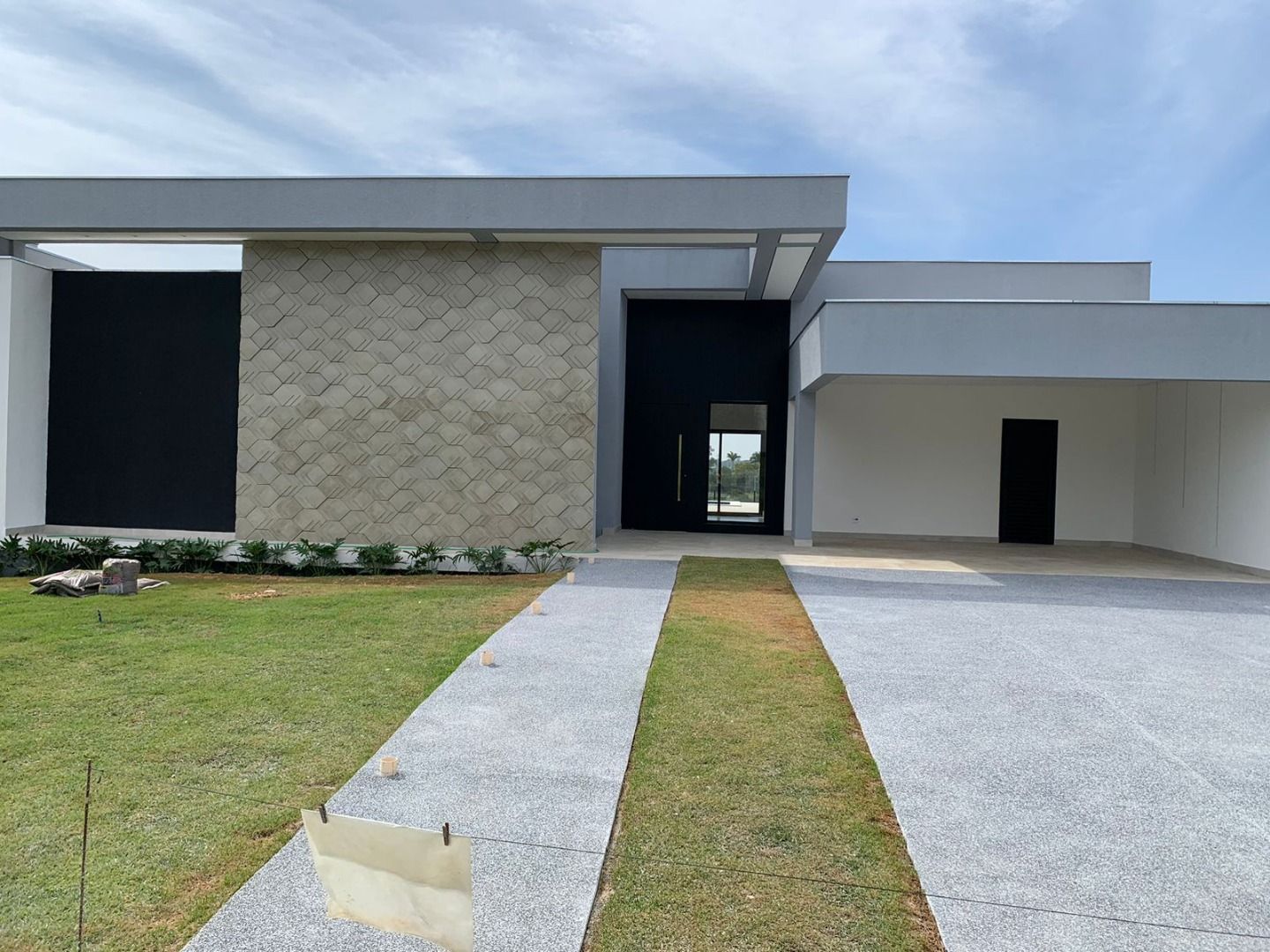  à vendaCondomínio Village IpanemaAraçoiaba da Serra: 