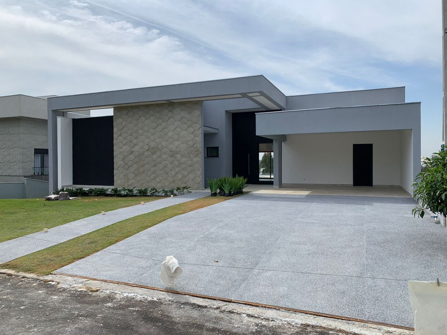  à vendaCondomínio Village IpanemaAraçoiaba da Serra: 