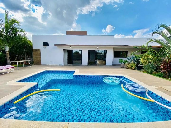  à vendaCondomínio Village IpanemaAraçoiaba da Serra: 