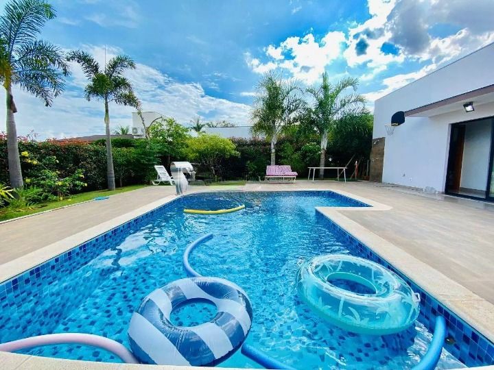  à vendaCondomínio Village IpanemaAraçoiaba da Serra: 