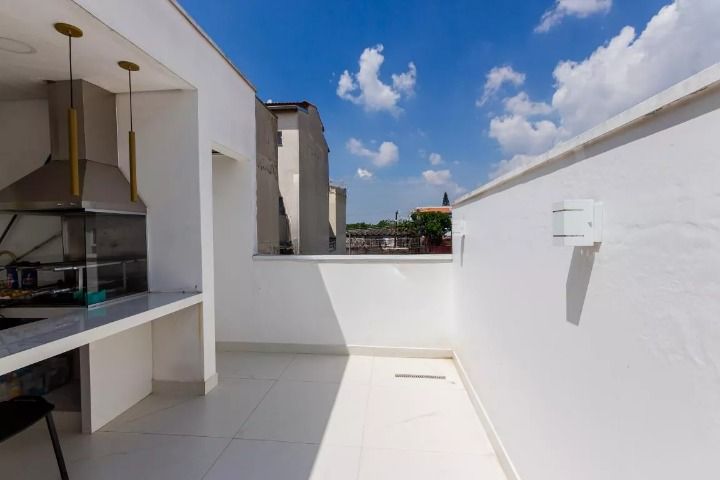  à vendaParque CapuavaSanto André: 