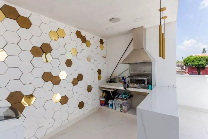  à vendaParque CapuavaSanto André: 