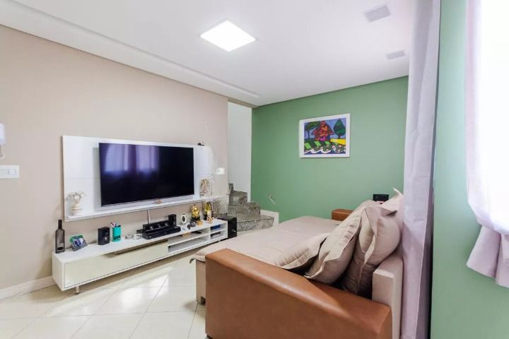  à vendaParque CapuavaSanto André: 