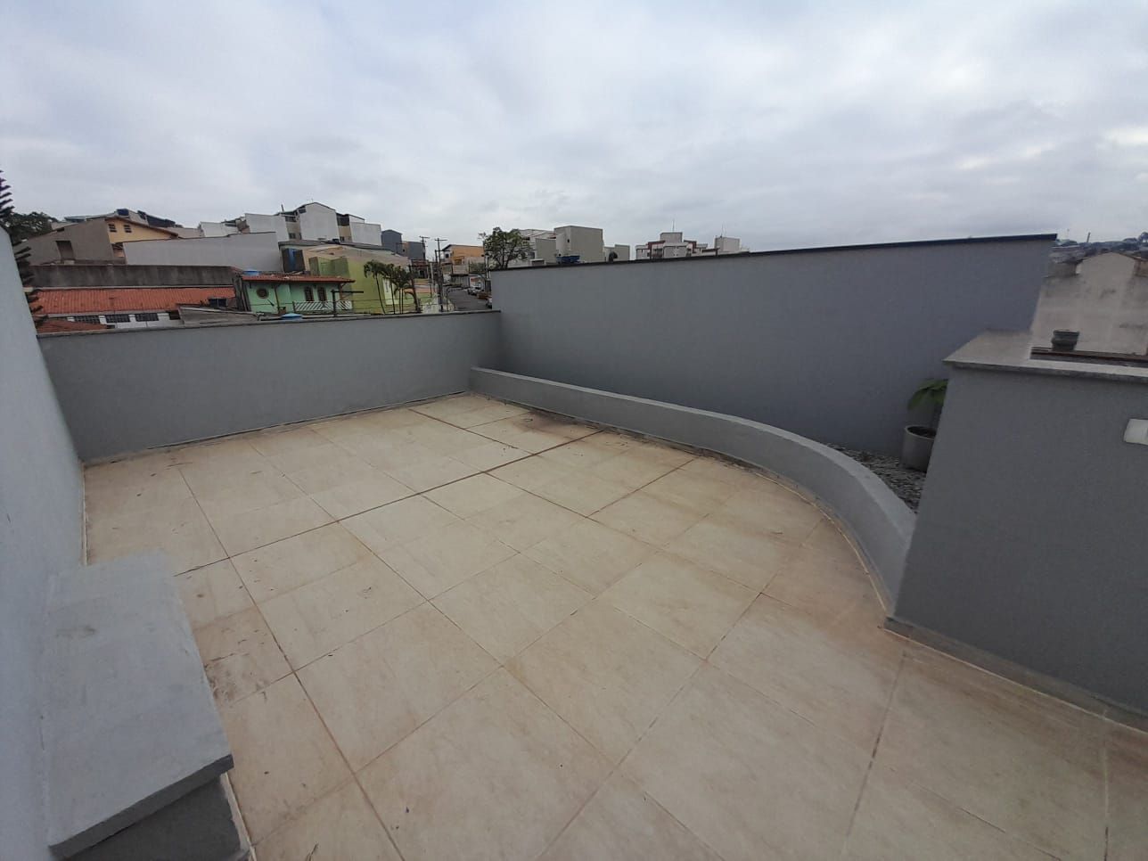  à vendaParque OratorioSanto André: 