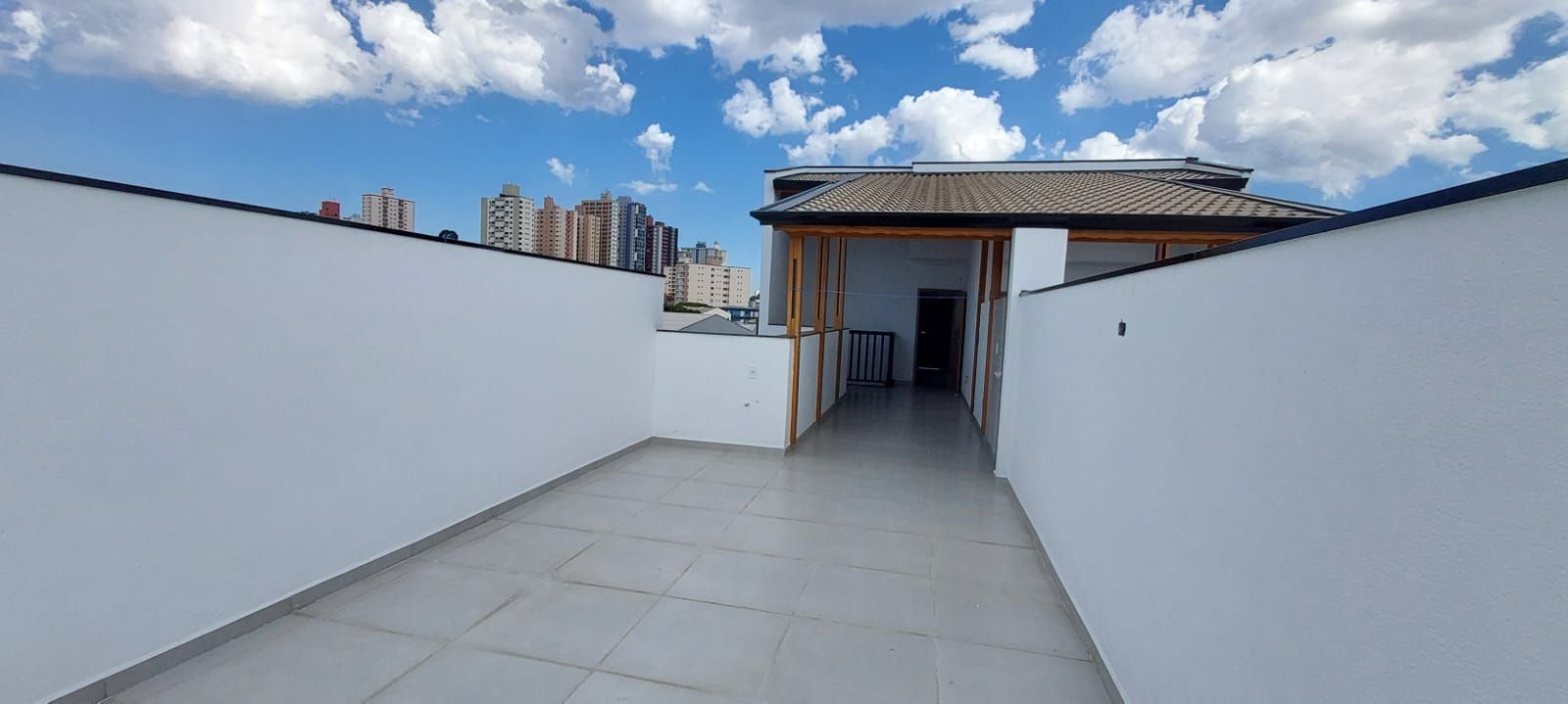  à vendaSanta TeresinhaSanto André: 