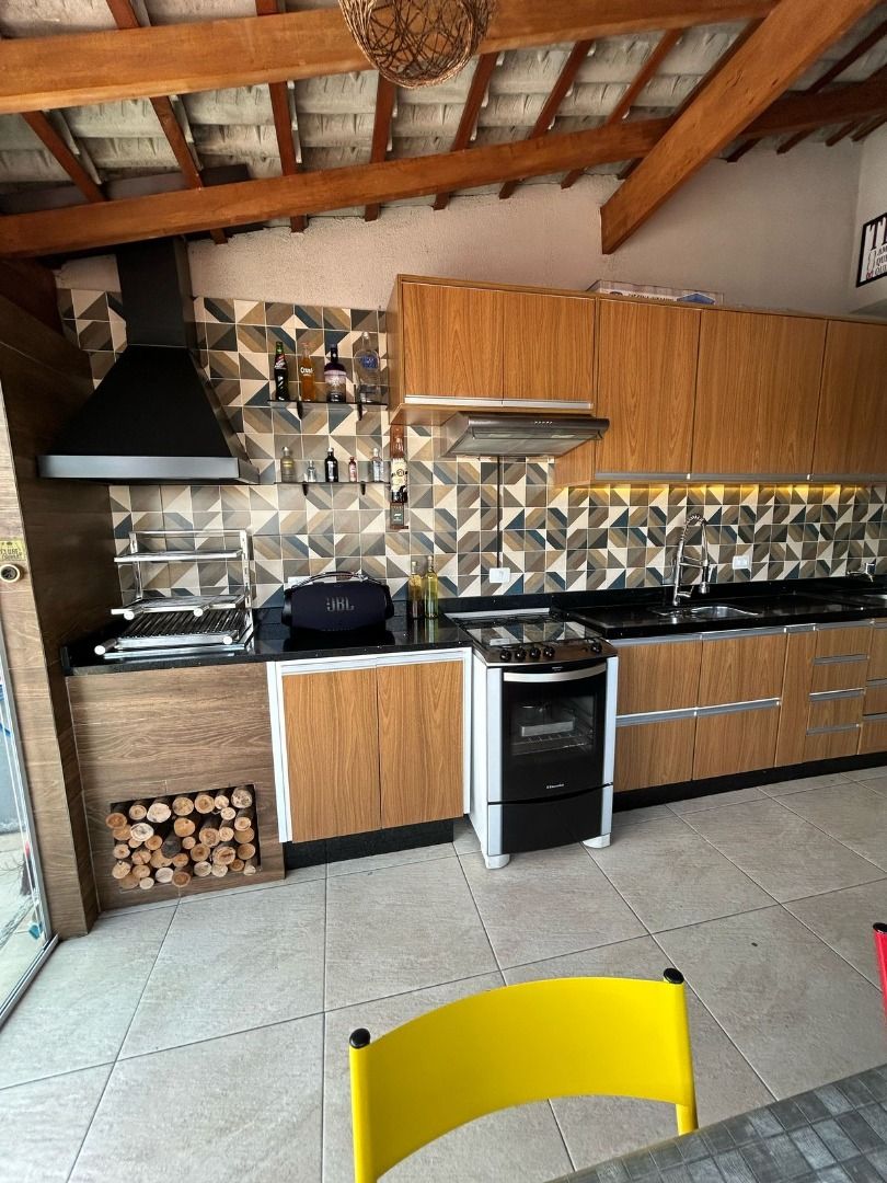  à vendaParque Novo OratorioSanto André: 