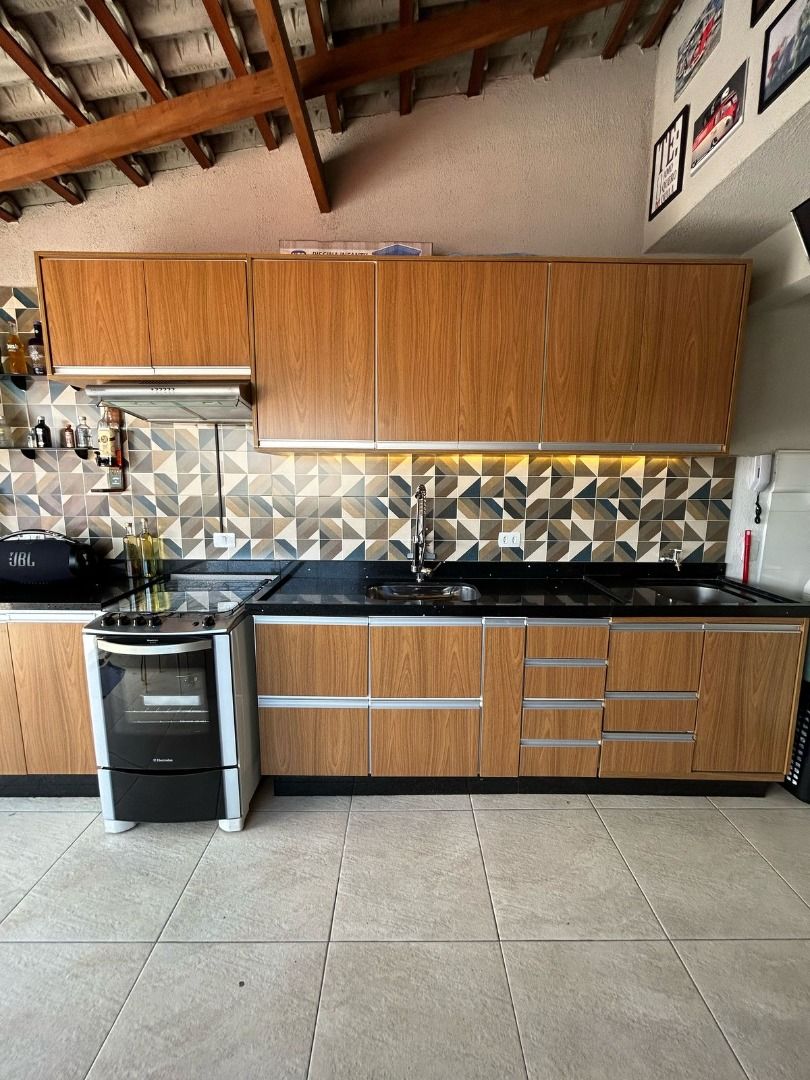  à vendaParque Novo OratorioSanto André: 