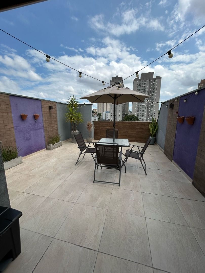  à vendaParque Novo OratorioSanto André: 