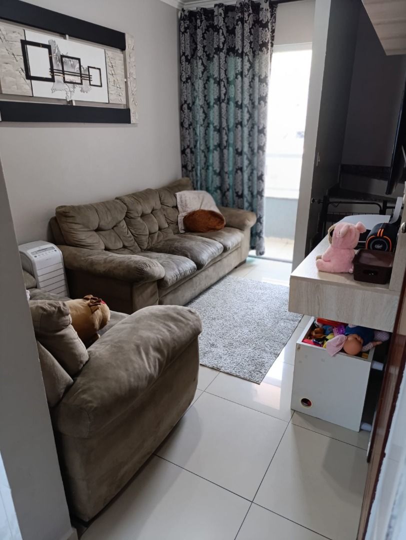  à vendaJardim Santo AntônioSanto André: 