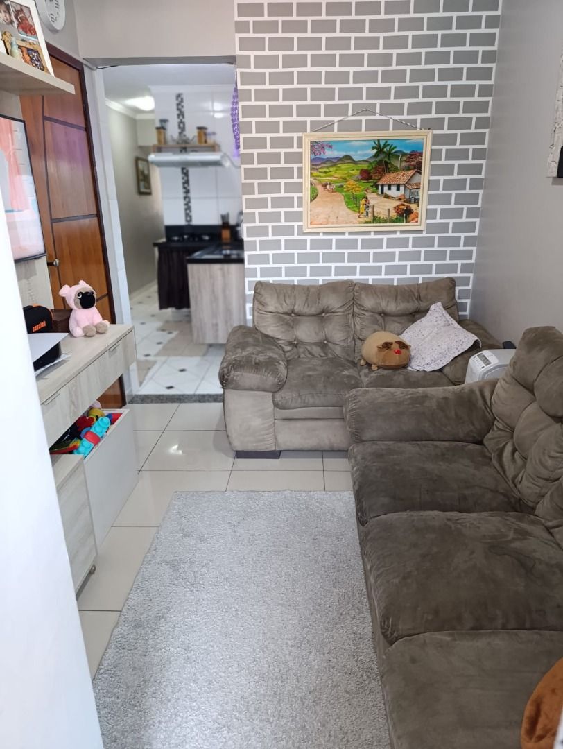  à vendaJardim Santo AntônioSanto André: 