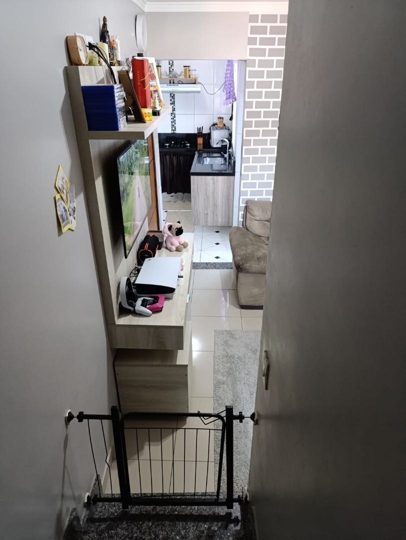  à vendaJardim Santo AntônioSanto André: 