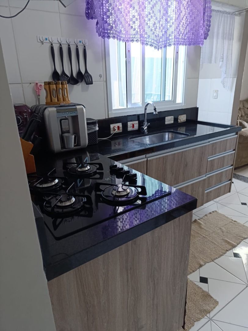  à vendaJardim Santo AntônioSanto André: 