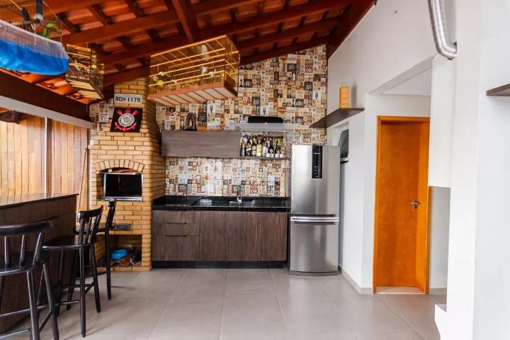  à vendaVila Francisco MatarazzoSanto André: 