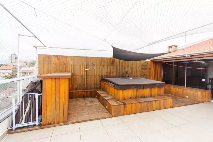  à vendaVila Francisco MatarazzoSanto André: 