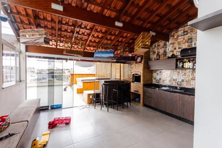  à vendaVila Francisco MatarazzoSanto André: 