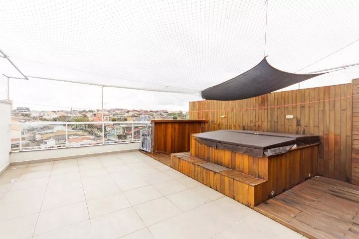  à vendaVila Francisco MatarazzoSanto André: 