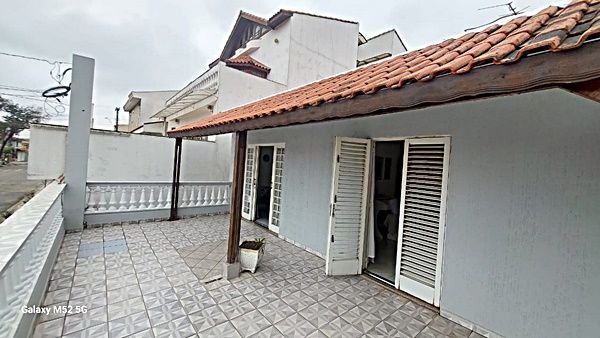  à vendaVila MetalúrgicaSanto André: 