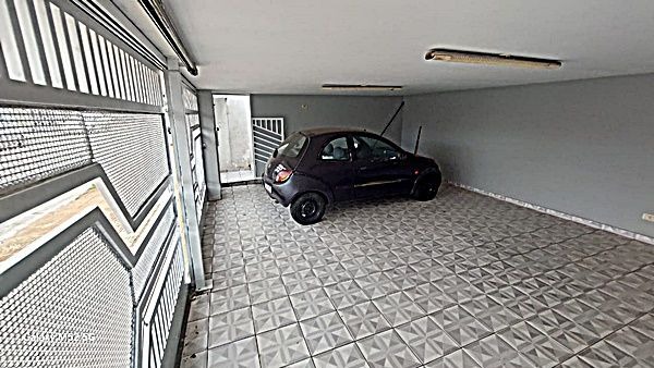  à vendaVila MetalúrgicaSanto André: 