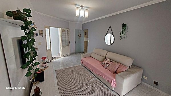  à vendaVila MetalúrgicaSanto André: 