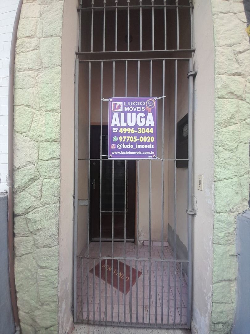  para aluguelVila MetalúrgicaSanto André: 