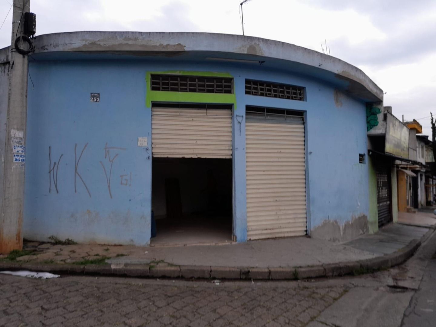  para aluguelCentrevilleSanto André: 