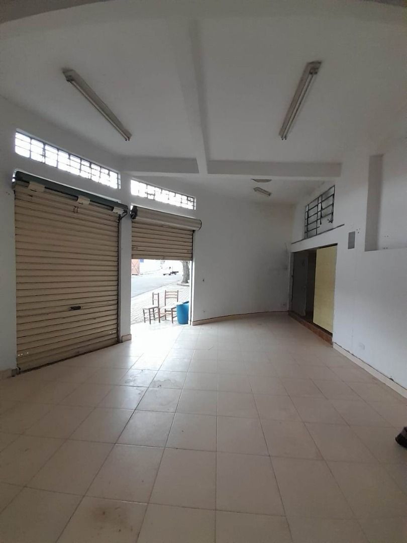  para aluguelCentrevilleSanto André: 